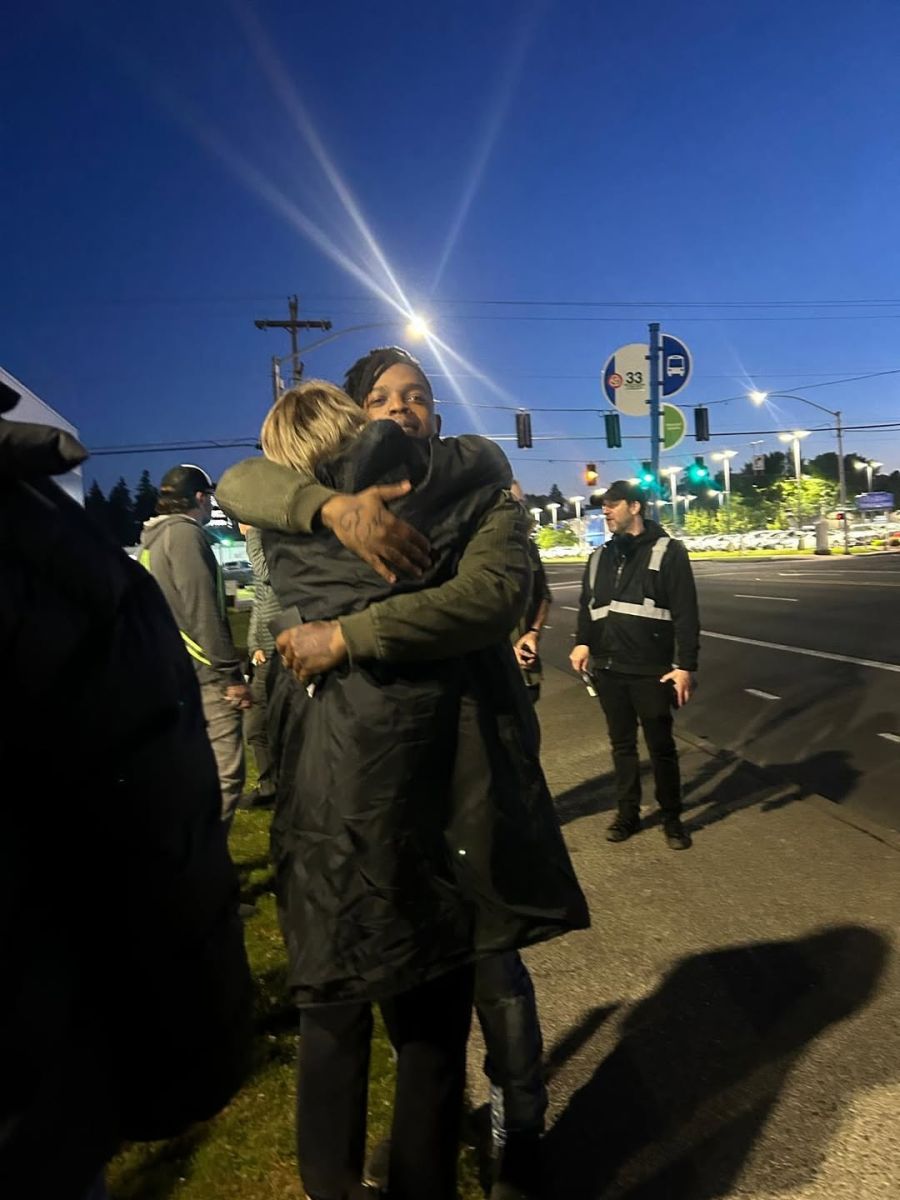 Click to view full size image
==============
Portland_thank_you_for_having_us__The_toughest_shoot_but_full_of_so_much_love21_Thank_you_to_the__28829.jpg Portland_thank_you_for_having_us__The_toughest_shoot_but_full_of_so_much_love21_Thank_you_to_the__28829.jpg
