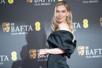 Click to view full size image
==============
PCN_EE_BAFTA_Film__964880073.jpg PCN_EE_BAFTA_Film__964880073.jpg