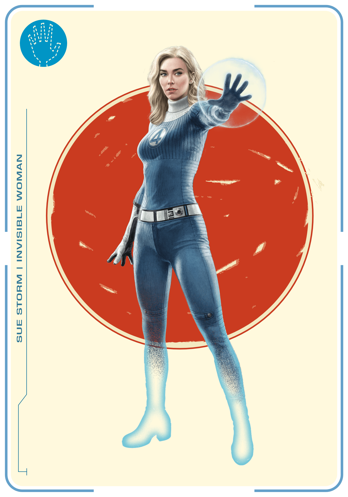 Vanessa Kirby Photo 1